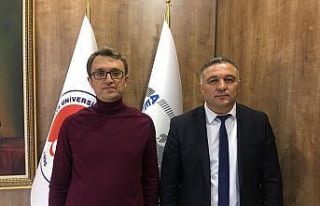 (Özel) Prof. Dr. Onmaz: “Korona virüsün türler...