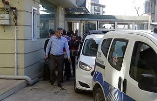 (Özel) ‘Savcıyım’ diye vatandaşı dolandıranlar...