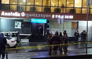 (Özel) Sultangazi’de hareketli anlar