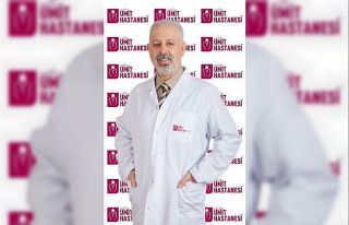 Özel Ümit’te üst düzey önlemler