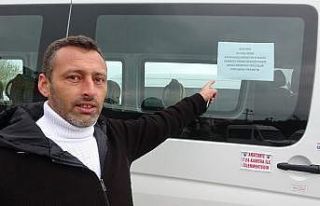 (Özel) Yaşlılara kimlik sorup 65 yaş üstünü...