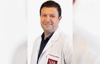 Ozon tedavisi bağışıklık sistemini güçlendiriyor