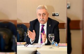 Palandöken: “Virüsten kaçıp merdivenaltı ürüne...
