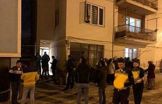 Parasını alamayınca eski işverenini vurdu