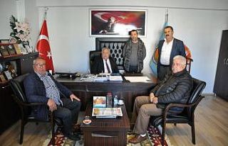 Paskal: “Yolcu oranında ciddi azalma oldu”
