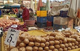 Patates yüzde 100 zamlandı