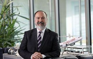 Pegasus Hava Yolları GM Nane: “Finansal açıdan...