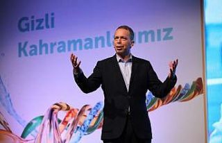 Petronas 2020 Distribütör Buluşması Antalya’da...