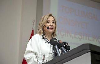 Pınar Türenç: “Medyadaki haber dilinin değişmesi...