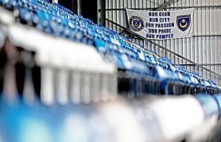 Portsmouth’un 3 futbolcusunda korona virüs çıktı