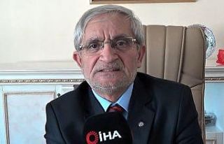 Prof. Dr. Ali Çelik: "Kurallara uymak dini bir...