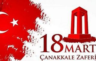 Prof. Dr. Alpaslan Ceylan’da 18 Mart mesajı