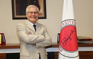 Prof. Dr. Aybar: “Nükleer sadece enerji değil,...