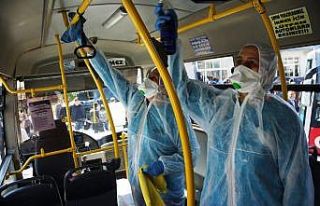 Prof. Dr. Ertuğrul: “Kelle paçaya değil, Bakanlığa...