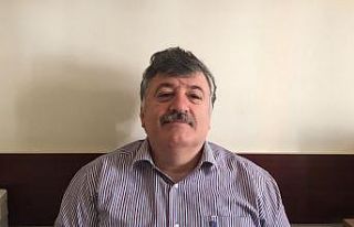 Prof. Dr. Hüseyin Per: “Sağlık personelimize...