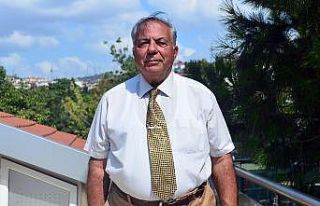 Prof. Dr. İbrahim Öztek’ten ’Koronavirüs Mücadele...