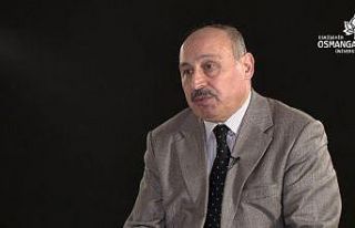 Prof. Dr. İlker Bekir Topçu beton teknolojisinde...
