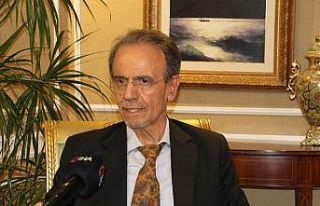 Prof. Dr. Mehmet Ceyhan: “Halk kurallara uyarsa...