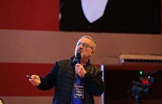 Prof. Dr. Naci Görür: "Muğla’nın deprem...