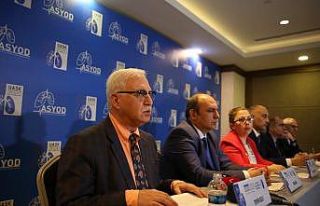 Prof. Dr. Özlü’den korona virüs uyarıları