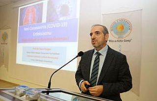 Prof.Dr. Buzgan: "Korona virüsünün öldürücülük...