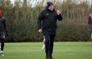 Prosinecki’nin Covid19 raporu negatif