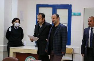 Provokatif ’korona virüsü’ paylaşımına gözaltı