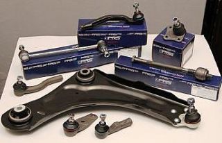 PRS aftermarkette pazarını büyütecek