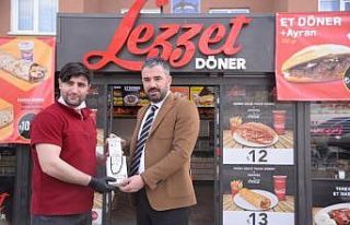 Pursaklar’da belediye ile vatandaşlardan el ele...