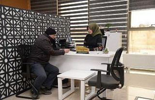 Pursaklar’da Beyaz Masa 7/24 korona mesaisinde