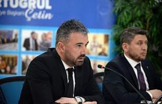 Pursaklar’dan Türkiye’de bir ilk: online ’Halk...