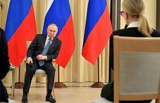 Putin: “2-3 ay içerisinde korona virüsü yeneceğiz”