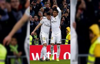 Real Madridli futbolcu korona karantinasından kaçtı