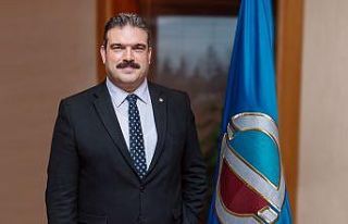 Rektör Çomaklı’dan “Koronavirüs” tehlikesine...