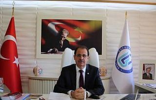 Rektör Coşkun’dan 18 Mart mesajı