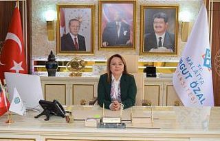 Rektör Karabulut’tan Çanakkale Zaferi mesajı