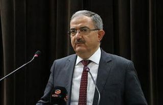 Rektör Şahin: “Korona virüsü psikolojik savaşın...