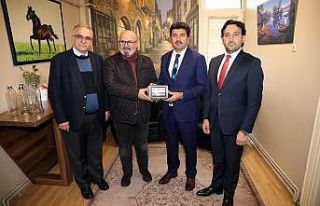 Rektör Sarıbıyık, “Öğrencilerimizin mağdur...