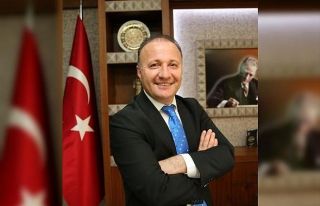 Rektör Ünal’dan uzaktan eğitim açıklaması