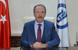 Rektör Uzun’un “8 Mart Dünya Kadınlar Günü”...