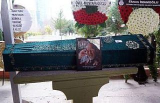 Renay Onur’un acı günü