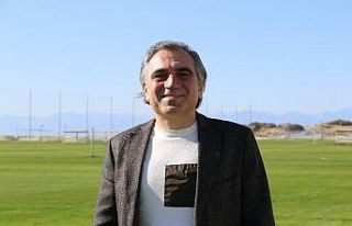 Rıza Çalımbay’ın ligi tek ilde bitirme teklifine...