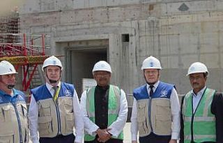 ROSATOM, Bangladeş Halk Cumhuriyeti ile işbirliğine...