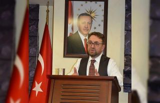 RTB Başkanı Erdoğandan çay üreticisine Korona...