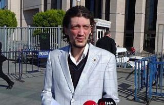 ‘Ruslardan başka türlü dost olur’ diyen Adil...