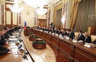 Rusya Başbakanı Mişustin:"Rusya’nın 570...