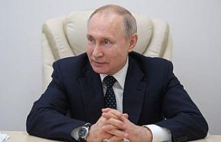 Rusya’da anayasa referandumu korona salgını nedeniyle...