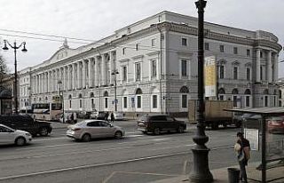 Rusya’da korona virüsünden 4. ölüm