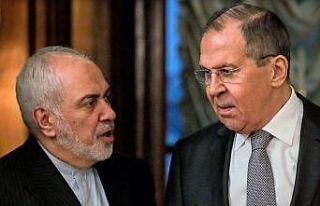 Rusya’dan ABD’ye çağrı: "İran’a yönelik...