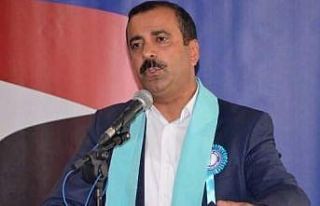 SADEM’den STK’lara çağrı